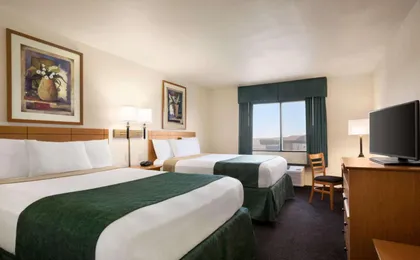 Travelodge by Wyndham Pecos