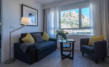 Apartamento Rambla 36 Centro Alicante