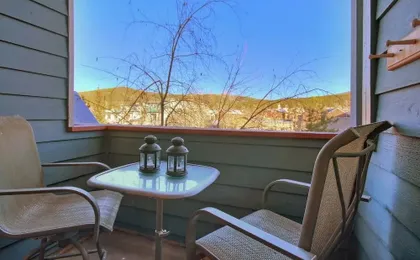 River Mnt Lodge E101