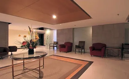Hotel Minerva Grand Secunderabad