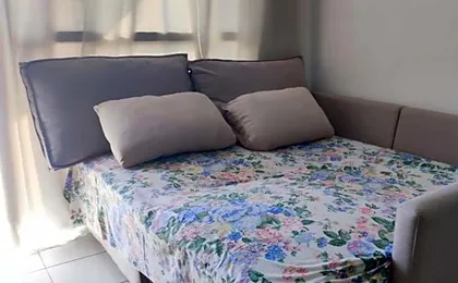 Apesinho Brás - Downtown Smart Living
