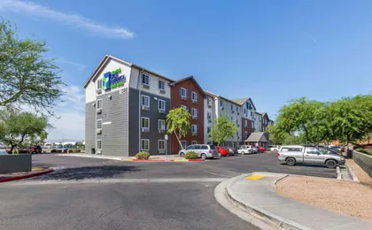 Extended Stay America Select Suites Phoenix West