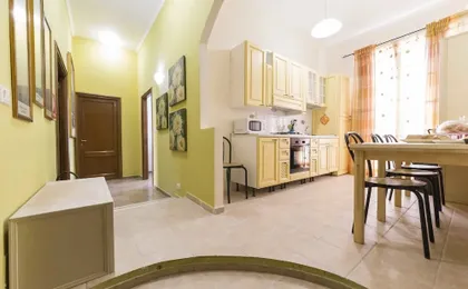Albachiara Guest House