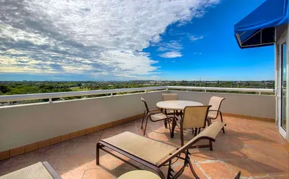 DoubleTree By Hilton Deerfield Beach Boca Raton