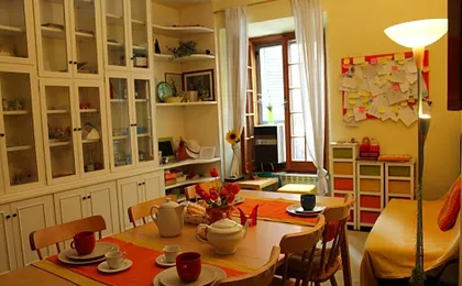 B&B A Casa Di Nancy