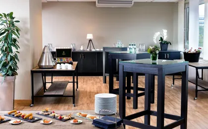 Wyndham Hannover Atrium