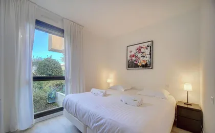 Upstays Sea View Terrace 47m2 Apartment
