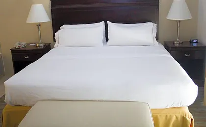 Holiday Inn Express West Jefferson By IHG