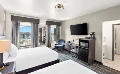 Tygart Hotel, an Ascend Collection Hotel