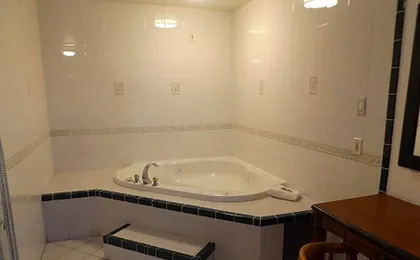 City Center Motel Indio