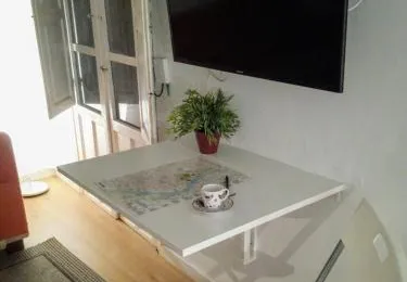 Loft in the Heart of Seville