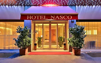 Hotel Nasco