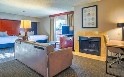 Sonesta ES Suites Albuquerque
