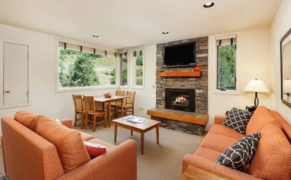 Tamarack Townhomes by iTrip Aspen Snowmass