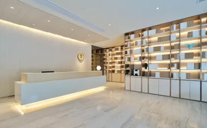 Ji Hotel Hangzhou Qianjiang New City Qianchao Road