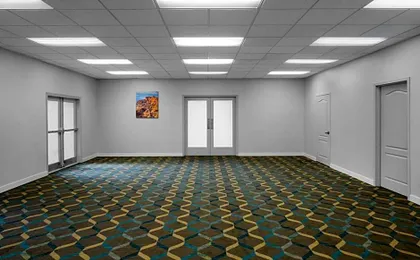Fairfield Inn Santa Clarita Valencia