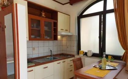 P&Z Apartments