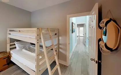 A Sun of a Beach by Southern Vacation Rentals