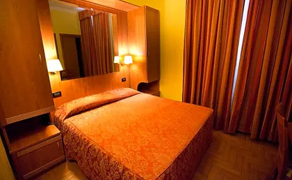 Hotel Lella