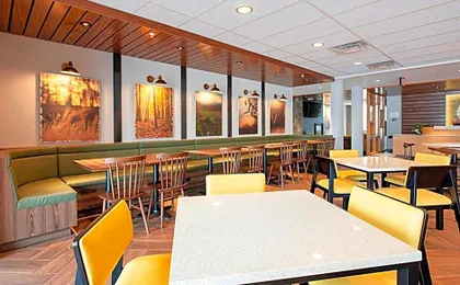Fairfield Inn & Suites by Marriott Duluth Waterfront