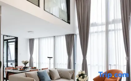 Rabbit Apartment (Shenzhen Huaqiangbei Branch)