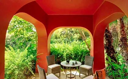 Asia Gardens Hotel & Thai Spa, a Royal Hideaway Hotel