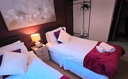 Lynton Hotel