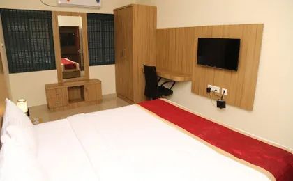 Hotel Blue Bell by Oyo Rooms