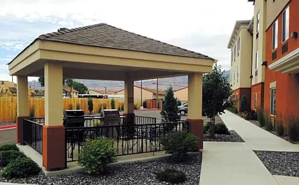 Candlewood Suites Winnemucca By IHG
