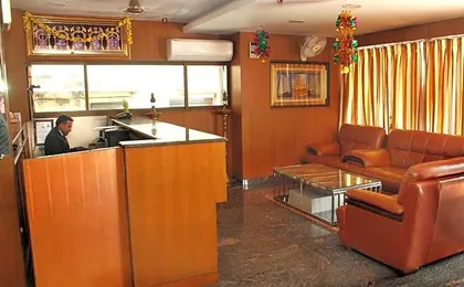 shri Valli Residency