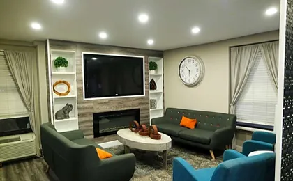 Travelodge by Wyndham North Charleston