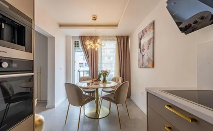 Sea la Vie Apartment