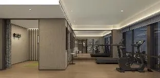 Ji Hotel Chongqing Central Park Longhu Tianjie