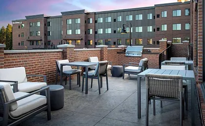 Residence Inn by Marriott Bozeman Downtown