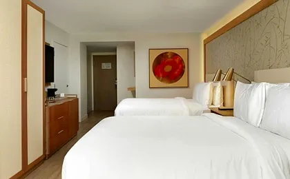 Marriott Isla Verde Beach Resort