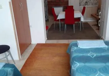 Apartman Luce