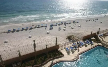Sunrise Beach Resort