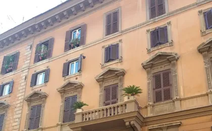 Alloggio per uso turistico DAmbrosio Antonella Gli Scipioni 53