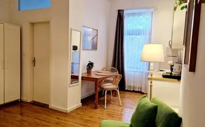 Stylish & Cosy Apartment in Berlin, Wifi