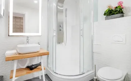 Feel like an Emperor Apartment