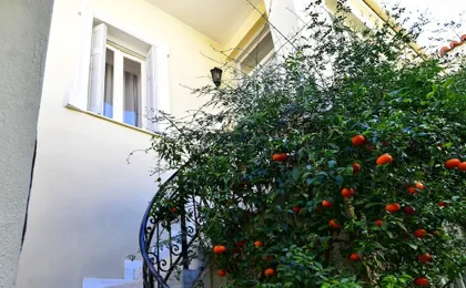 Athens Authentic Elegance
