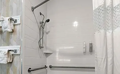 Hampton Inn Seguin