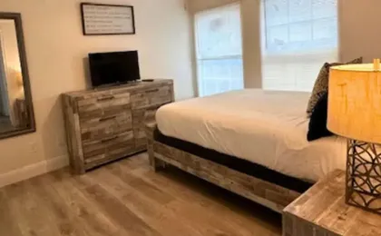 Family-friendly Stay Near Downtown Houston