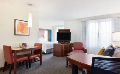 Residence Inn Oklahoma City Downtown/Bricktown