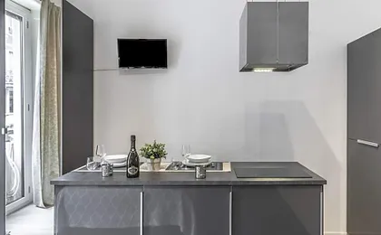 MilanRentals - Tarra Apartment