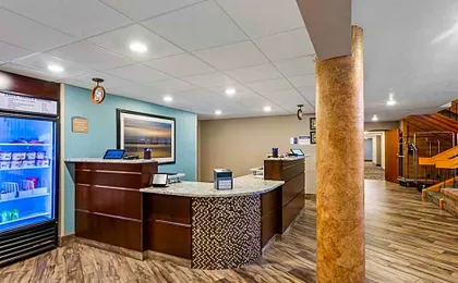 Best Western Plus Landmark Inn