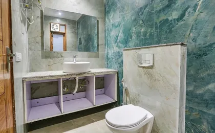 FabHotel 24&7