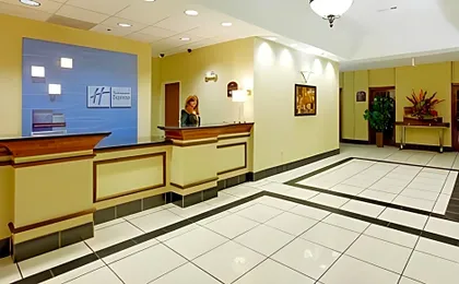 Holiday Inn Express & Suites Sylacauga By IHG