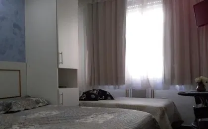 Apartamento Copacabana 8