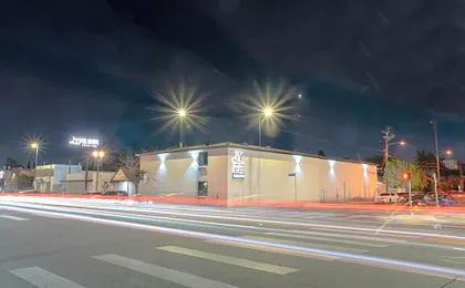 LYFE INN & SUITES by AGA- North Hollywood Near Universal Studios